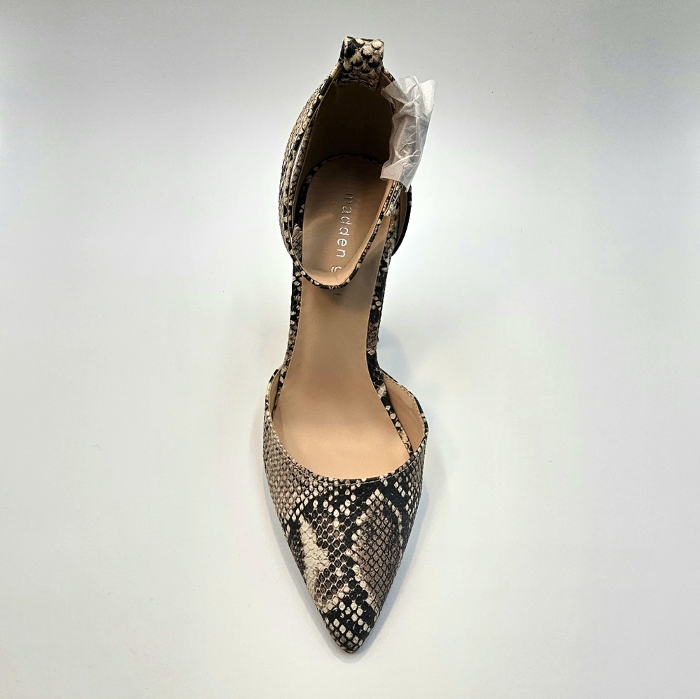 Madden girl shoes